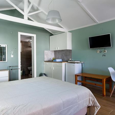 Garden Rooms Fanárion Zewnętrze zdjęcie