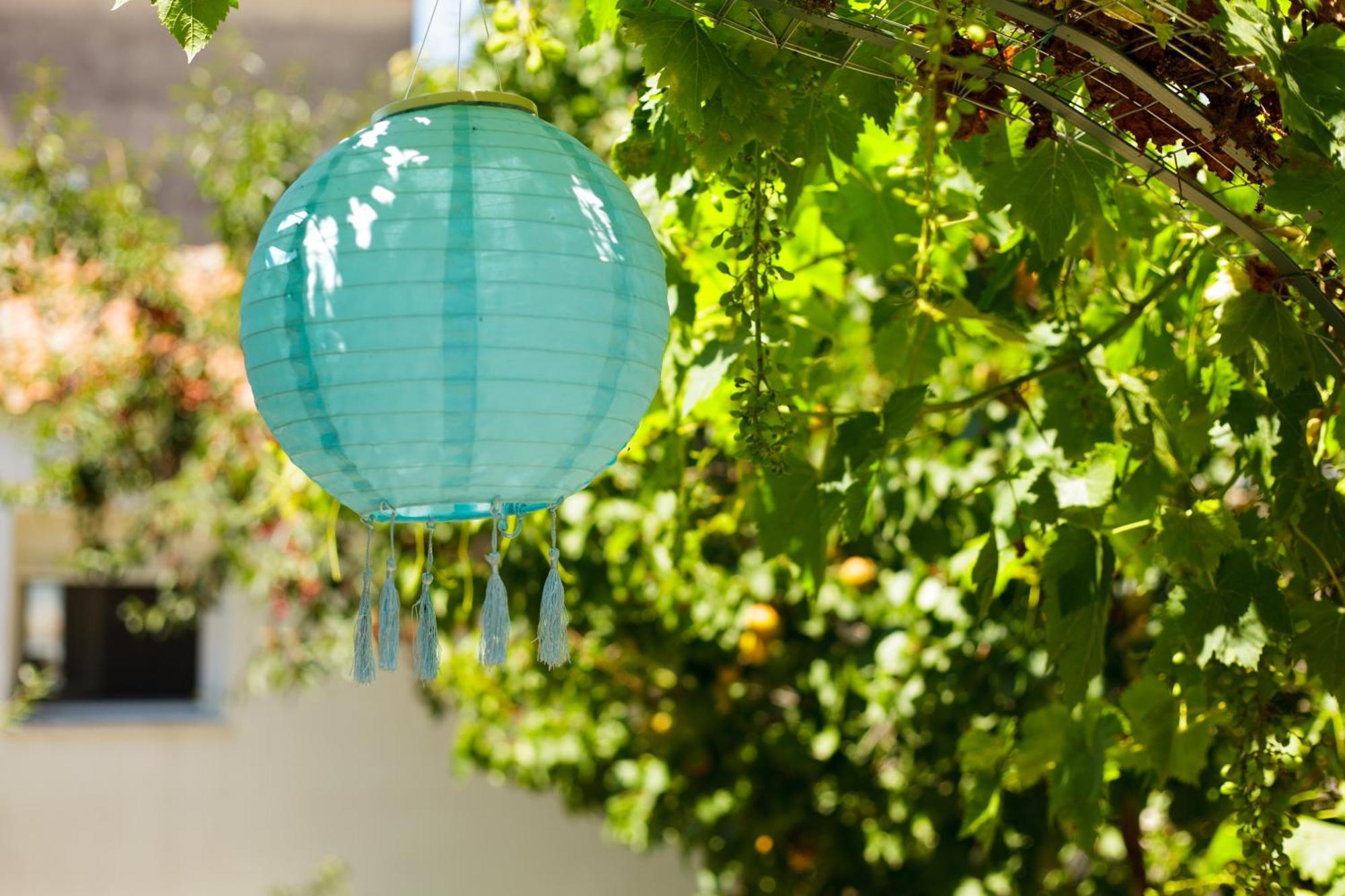 Garden Rooms Fanárion Zewnętrze zdjęcie